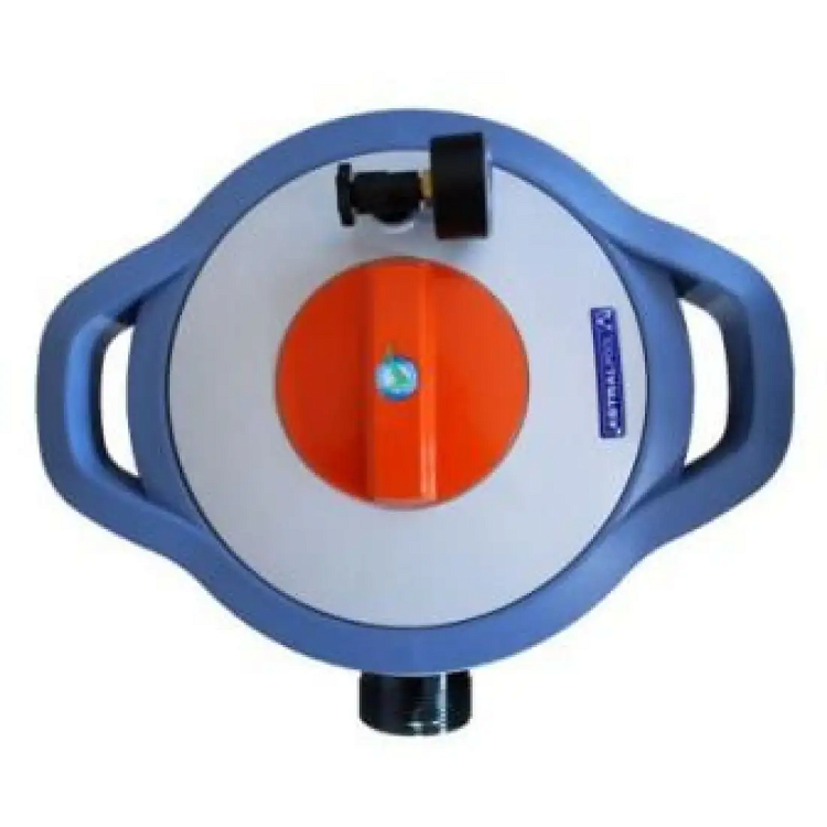 NanoFiber 150 filter (10 m³/h)