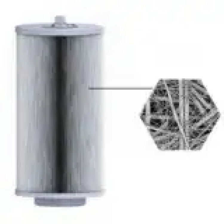NanoFiber 150 filter (10 m³/h)