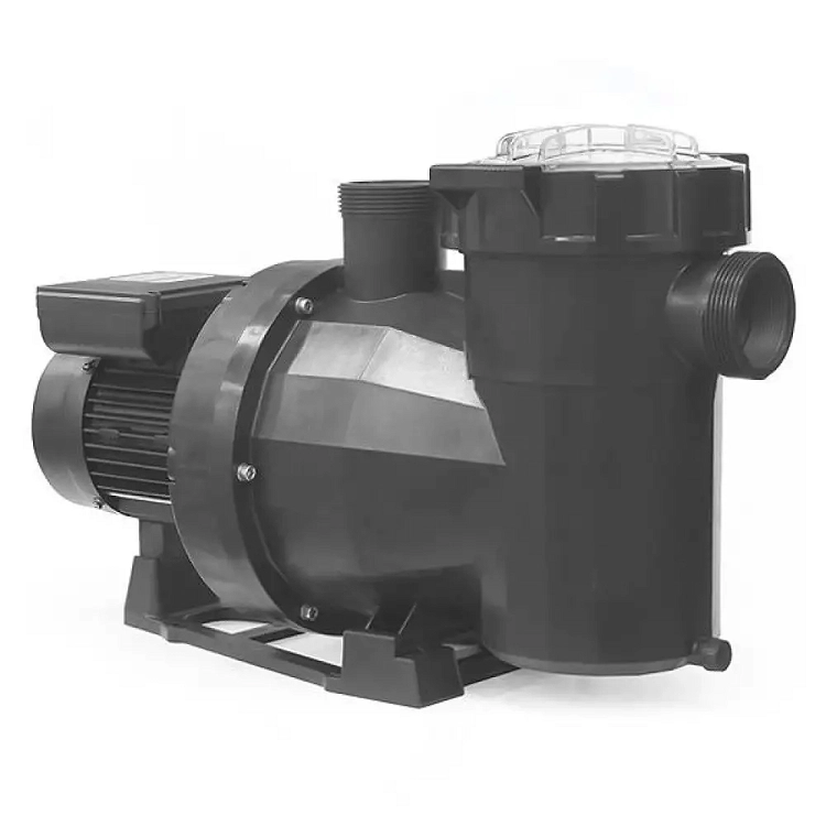 Αντλία Victoria Plus Silent 0,5 HP (10.000 l/h – Μονοφασική) 2