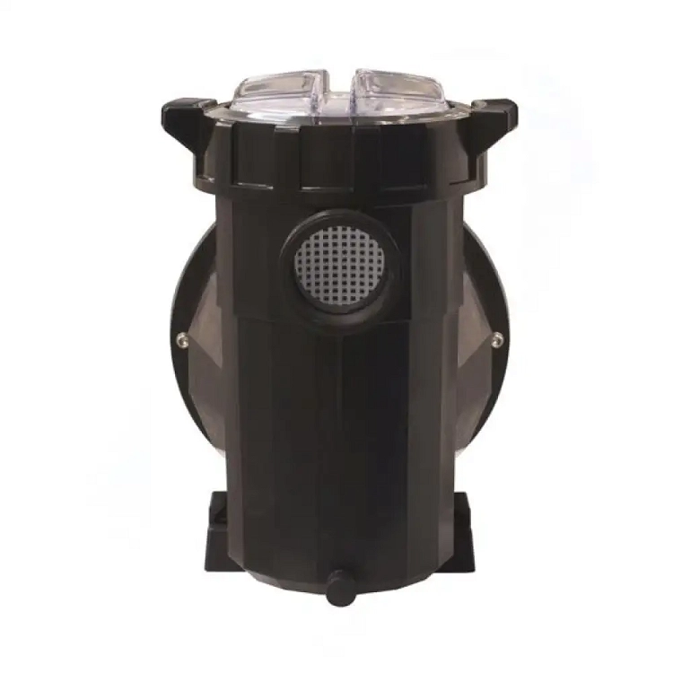 Αντλία Victoria Plus Silent 0,5 HP (10.000 l/h – Μονοφασική) 3