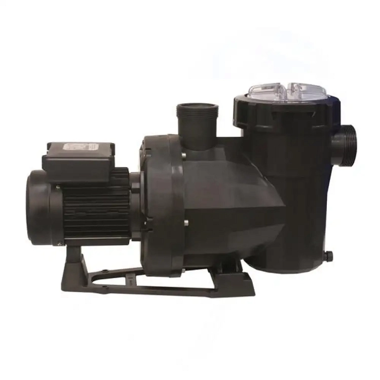 Αντλία Victoria Plus Silent 0,5 HP (10.000 l/h – Μονοφασική) 4