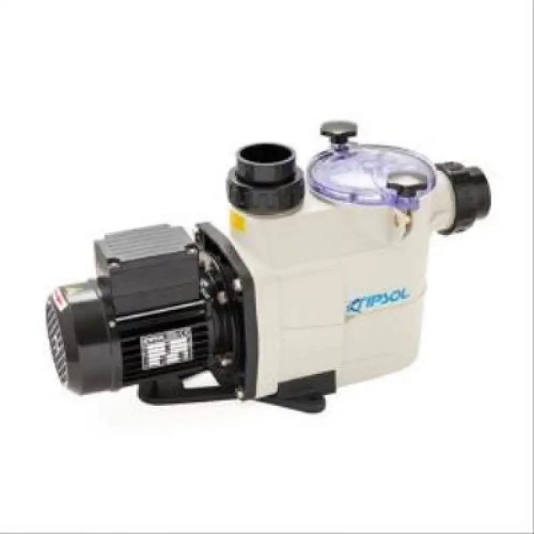 Αντλία Πισίνας Koral KS150 1,50 HP (21,9 m³/h – Μονοφασική) 4