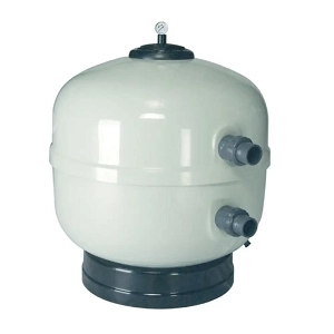 Aster Φ750 21m³/h (Φίλτρο Άμμου από Πολυεστέρα & Fiberglass)