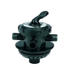 Πολυβάνα AstralPool New Generation ECO Top 1 ½"