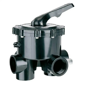 Βαλβίδα πολλαπλών θυρών 1½" - Κλασική ASTRALPOOL