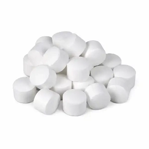Αλάτι Ταμπλέτα 20gr σε Σακιά - 25KG