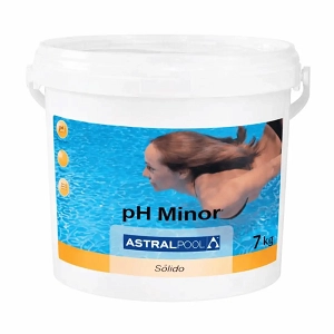 Ph Μinus Στερεό - 7KG