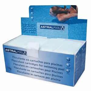 Κροκιδωτικό στέρεο 1kg (10X100G)
