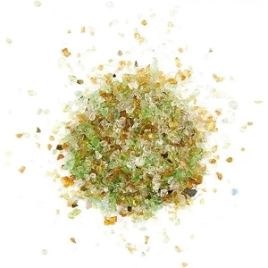 Active Clear Glass 0.5-1.0mm 25kg (Ενεργό Γυαλί Φίλτρου)