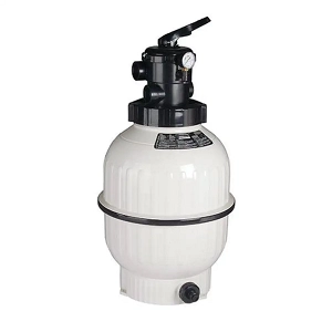 Cantabric Top Φ900 30m³/h (Φίλτρο Άμμου από Θερμοπλαστικό ABS)