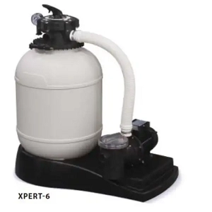 Millennium Monoblock Top Φ300 (Φίλτρο-Αντλία AstralPool 4m³/h)