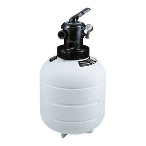 Millennium Top Φ660 17m³/h, 1 ½" (Φίλτρο Πισίνας από Πλαστικό)