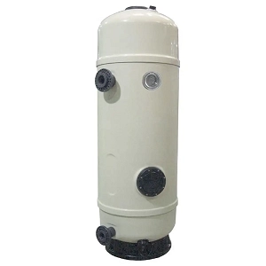 Norma Φ1000 23m³/h 140-110mm (Φίλτρο Πισίνας από Πολυεστέρα & Fiberglass)