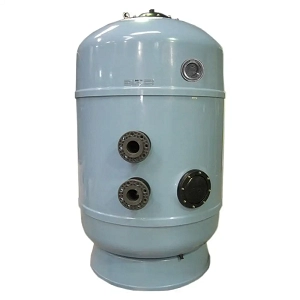 Delta 12 Φ650 13,3m³/h, 1 ½" (Φίλτρο Πισίνας από Πλέξη Πολυεστέρα & Fiberglass)