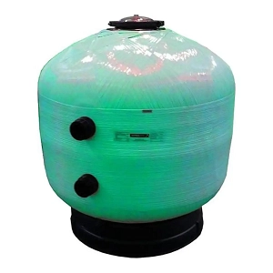 Ivory Φ500 9,5m³/h, 1 ½" (Φίλτρο Πισίνας από Πολυεστέρα & Fiberglass)