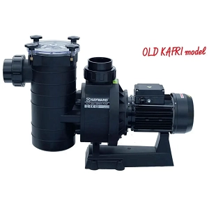 Αντλία Πισίνας Kapri KAP350 3,50 HP (58 m³/h – Τριφασική)
