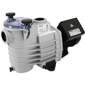 Αντλία Πισίνας Ondina OK 71 0,75 HP (11,9 m³/h – Μονοφασική)