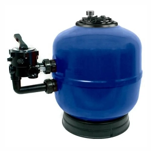 Filter Φ950 UVE TC 5015 (Φίλτρο Πισίνας από Πολυεστέρα & Fiberglass)
