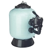 Berlin Φ1200 56m³/h (Φίλτρο Άμμου Bobbin-Wound Fiberglass)