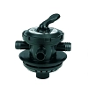 Πολυβάνα AstralPool New Generation ECO Top 1 ½"