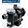 Αντλία Πισίνας Sena 0,33 HP (7 m³/h – Μονοφασική)