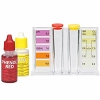 TEST KIT - Ph και Χλώριο