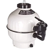 Cantabric Φ600 14m³/h (Φίλτρο Άμμου από Θερμοπλαστικό ABS)