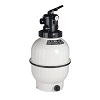 Cantabric Top Φ600 14m³/h (Φίλτρο Άμμου από Θερμοπλαστικό ABS)