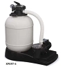 Millennium Monoblock Top Φ400 (Φίλτρο-Αντλία AstralPool 6m³/h)