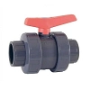 PVC Βάνα Σφαιρική Cepex Φ32