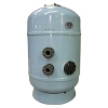 Delta 12 Φ1000 31,4m³/h, 2 ½" (Φίλτρο Πισίνας από Πλέξη Πολυεστέρα & Fiberglass)