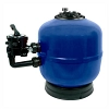 Filter Φ950 UVE TC 5015 (Φίλτρο Πισίνας από Πολυεστέρα & Fiberglass)